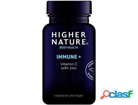 Higher Nature Immune + 30&apos;s