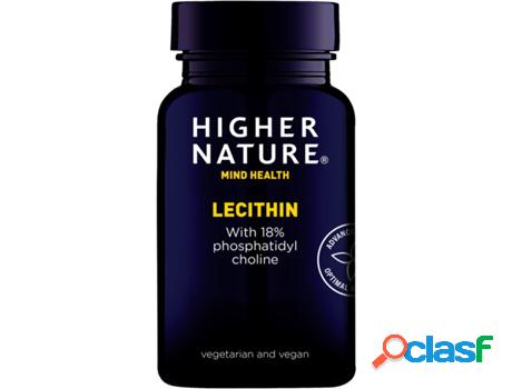 Higher Nature Lecithin 150g (Currently Unavailable)