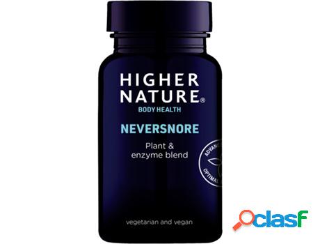 Higher Nature Neversnore 30&apos;s