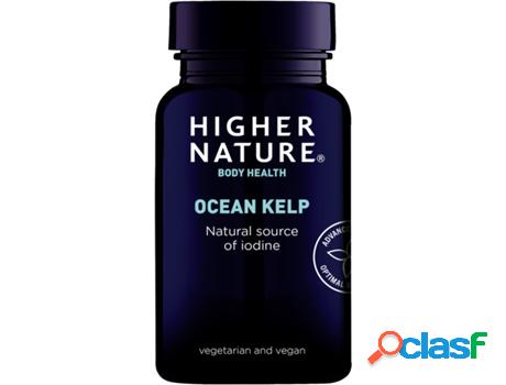 Higher Nature Ocean Kelp 180&apos;s