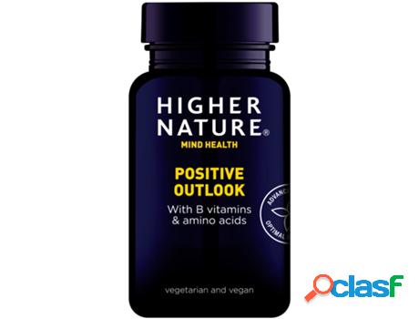 Higher Nature Positive Outlook 30&apos;s