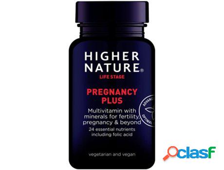 Higher Nature Pregnancy Plus (formerly Mum-2-Be) 90&apos;s
