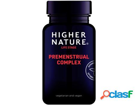 Higher Nature Premenstrual Complex 60&apos;s