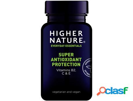 Higher Nature Super Antioxidant Protection 90&apos;s