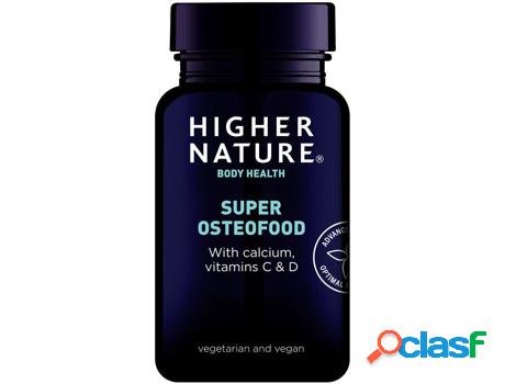 Higher Nature Super Osteofood 90&apos;s
