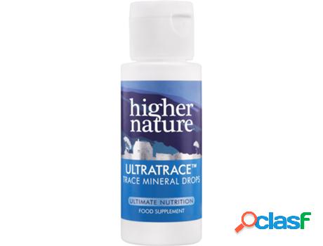 Higher Nature Ultratrace 57ml