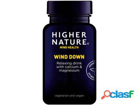 Higher Nature Wind Down (formerly Calma-C) 140g