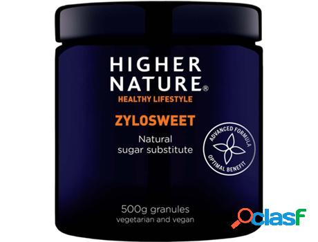 Higher Nature ZyloSweet 500g