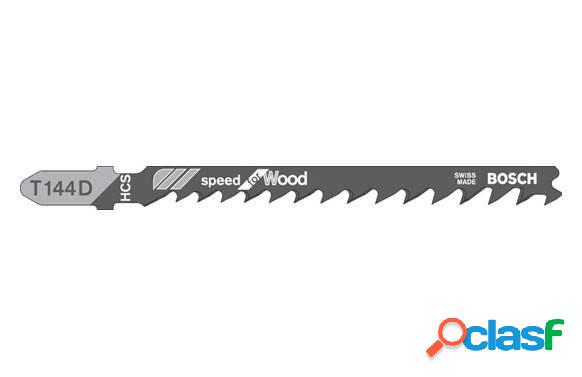 Hojas para sierra de calar Bosch Profesional Speed T-144D
