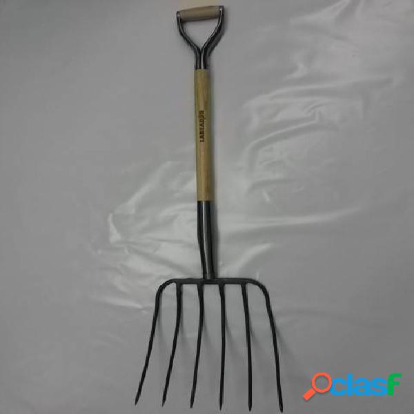 Horca Agricola Labrador H60E+108
