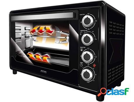 Horno Eléctrico MPM MPM-MPE07T (45 L - 2000 W)