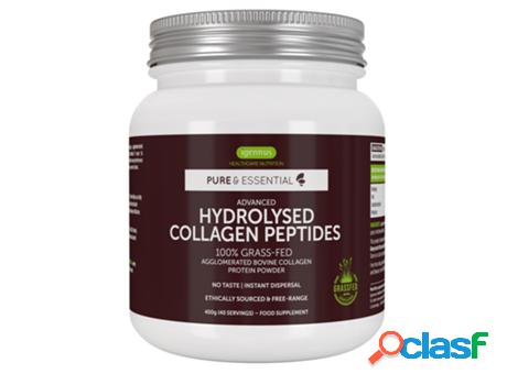 Igennus Pure & Essential Advanced Hydrolysed Collagen