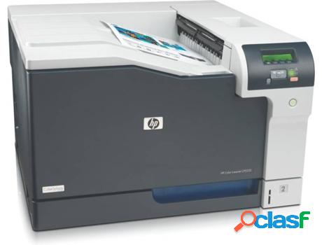 Impresora HP Color LaserJet Professional CP5225dn (Láser -
