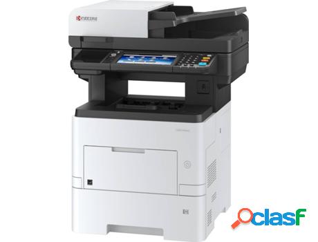 Impresora KYOCERA Ecosys M3860idn (Inyección de Tinta - 60