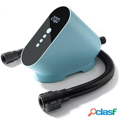 Inflador de aire de alta presión 20PSI para barco bomba