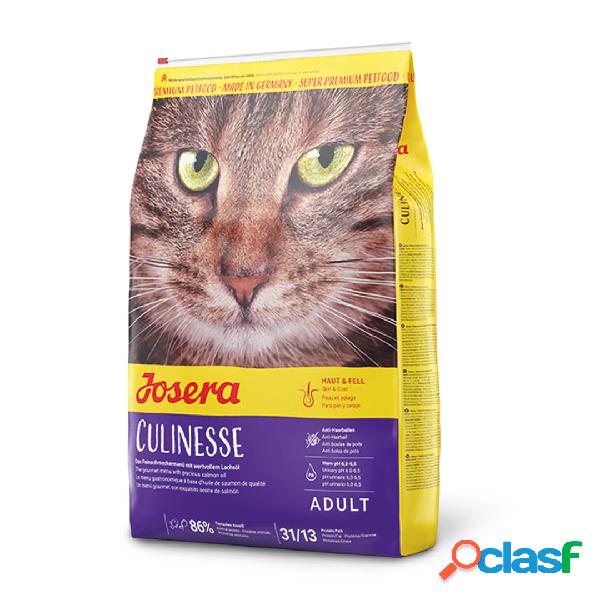JOSERA Gato Culinesse 10 KG.