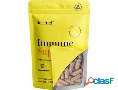 JetFuel Supplements Immune Support 30&apos;s