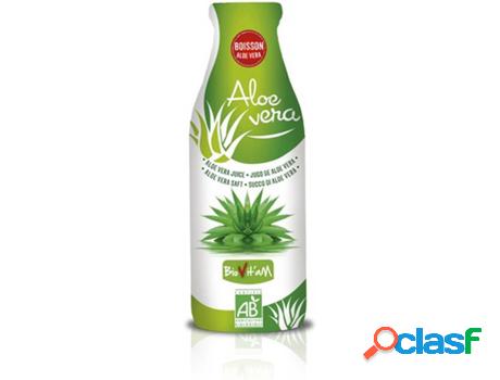 Jugo de Aloe Vera Orgánico BIOVITA&apos;M (1 L)