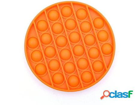 Juguete antiestrés INF Juguete Pop It Fidget para