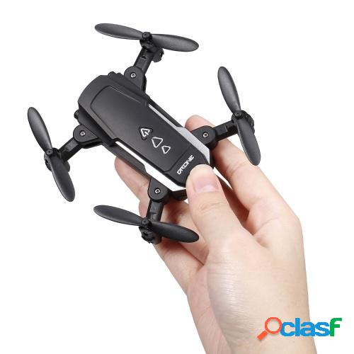 KK8 Mini Drone RC Quadcopter 15mins Tiempo de vuelo 360