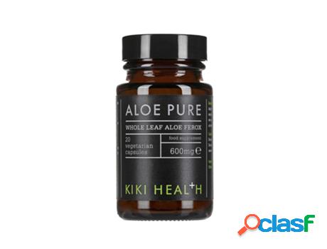 Kiki Health Aloe Pure 20&apos;s