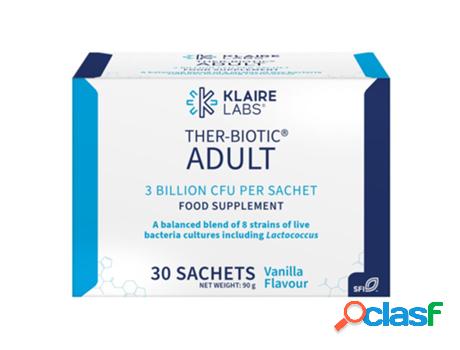 Klaire Labs Ther-Biotic Adult 30&apos;s