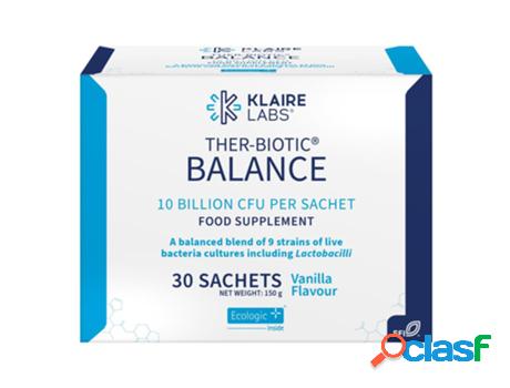 Klaire Labs Ther-Biotic Balance 30&apos;s