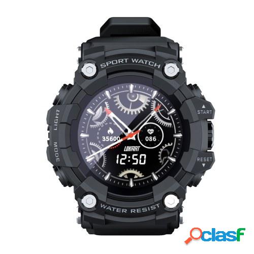 LOKMAT ATTACK Reloj inteligente para deportes al aire libre