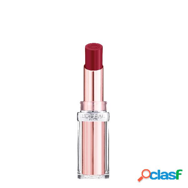 L'Oréal Color Riche Glow Paradise Lipstick-353 Mulberry