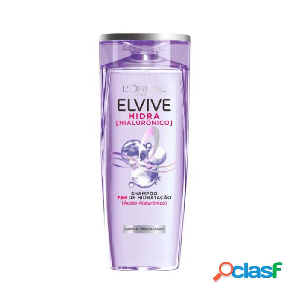 L'Oréal Elvive Hydra Champú Hidratante Hialurónico 400 ml