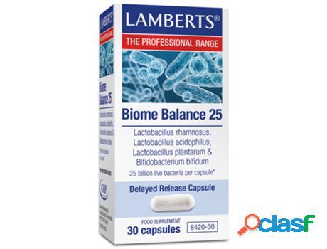 Lamberts Biome Balance 25 30&apos;s