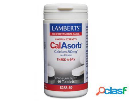 Lamberts CalAsorb 60&apos;s