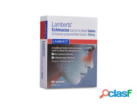 Lamberts Echinacea 60&apos;s (Currently Unavailable)
