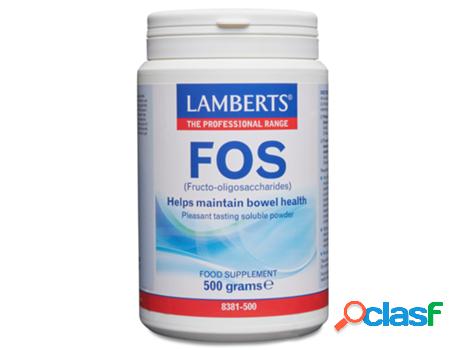 Lamberts FOS 500g