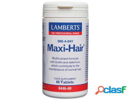 Lamberts Maxi-Hair 60&apos;s