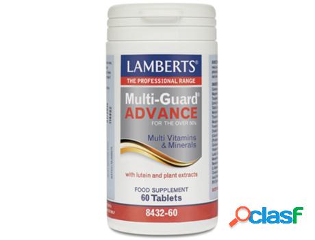 Lamberts Multi-Guard Advance 60&apos;s