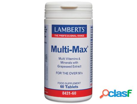 Lamberts Multi-Max 60&apos;s