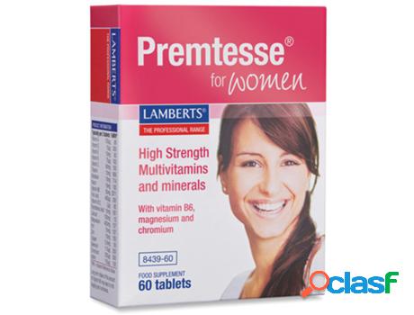 Lamberts Premtesse for Women 60&apos;s