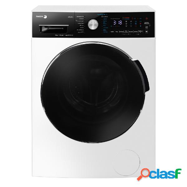 Lavadora FAGOR 4FE-8814