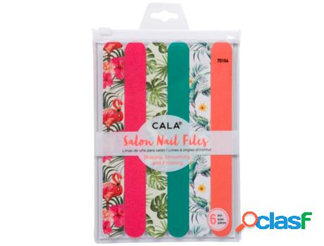 Lima de Uñas CALA Flamenco / Palmera