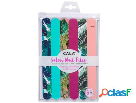 Lima de Uñas CALA Selva Rosa