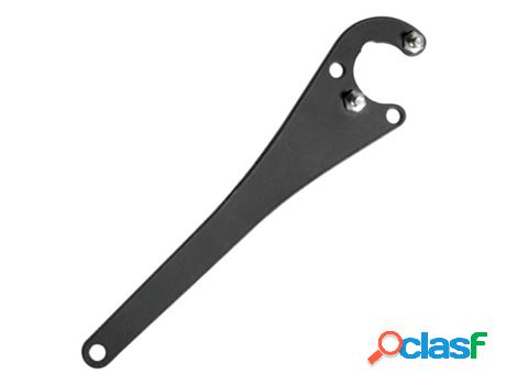 Llave amoladora wolfpack 115-230 mm.