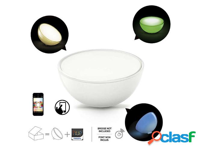 Lámpara PHILIPS HUE GO