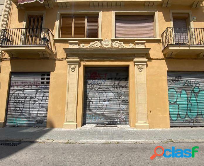 Local en venta en C. Marquesa, Bcn-Ciutat Vella, Barcelona