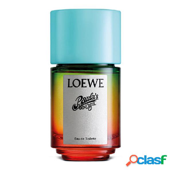 Loewe Paula&apos;s Ibiza - 50 ML Eau de toilette Perfumes