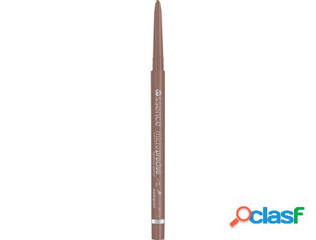 Lápiz de Cejas ESSENCE Micro Precise 04 (0.05 g)