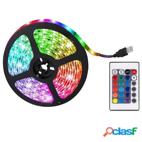 Luces LED para TV Monitor de juegos para PC TV