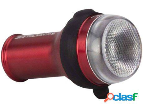 Luz EXPOSURELIGHTS TraceR rear light w/ Day Bright