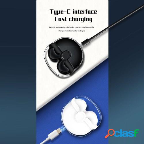 M6 mini BT 5.0 Auriculares Auriculares inalámbricos