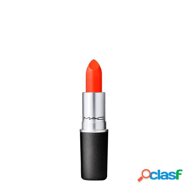 MAC Amplified Lipstick Morange
